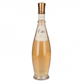 Domaines Ott Clos Mireille Côtes de Provence Rosé 2025 13,5% Vol. 0,75l
