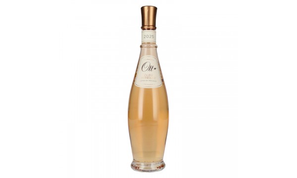 Domaines Ott Clos Mireille Côtes de Provence Rosé 2025 13,5% Vol. 0,75l
