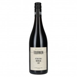 Tournon Mathilda Shiraz 2023 14,5% Vol. 0,75l, sausas