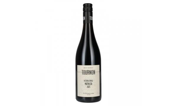 Tournon Mathilda Shiraz 2023 14,5% Vol. 0,75l, sausas