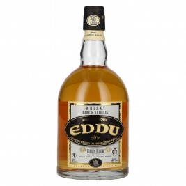 Eddu Grey Rock Special Blend Whisky 40% Vol. 0,7l