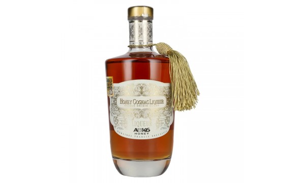 ABK6 Honey Liqueur 35% Vol. 0,7l ABK6 Honey Liqueur 35% Vol. 0,7l