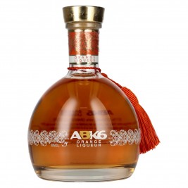 ABK6 Orange Liqueur 40% Vol. 0,7l