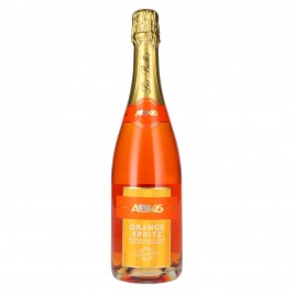 ABK6 Orange Spritz 10,5% Vol. 0,75l, pusiau saldus