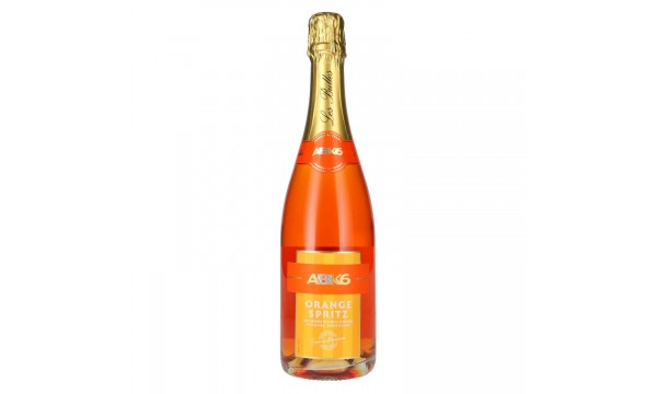 ABK6 Orange Spritz 10,5% Vol. 0,75l, pusiau saldus ABK6 Orange Spritz 10,5% Vol. 0,75l, pusiau saldus