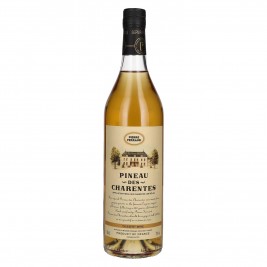 Pierre Ferrand Pineau Des Charentes desertinis vynas, saldus