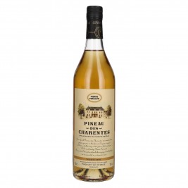 Pierre Ferrand Pineau Des Charentes Dessert Wine 17% Vol. 0,75l, saldus