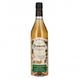 Ferrand Pineau Des Charentes Blanc Aperitif de France 17% Vol. 0,75l, saldus