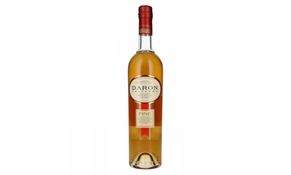 Daron Calvados FINE 40% Vol. 0,7l Daron Calvados FINE 40% Vol. 0,7l
