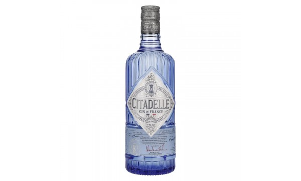 Citadelle Original Dry Gin 44% Vol. 0,7l