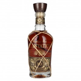 Plantation Rum BARBADOS XO 20th Anniversary 40% Vol. 0,7l
