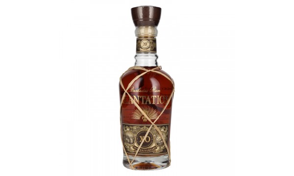 Plantation Rum BARBADOS XO 20th Anniversary 40% Vol. 0,7l