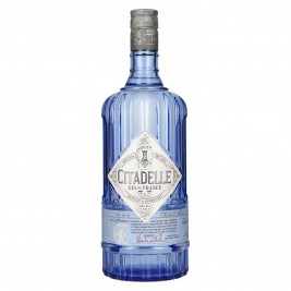 Citadelle Original Dry Gin 44% Vol. 1,75l