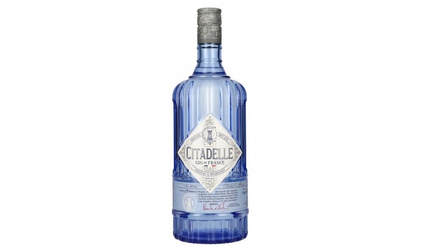 Citadelle Original Dry Gin 44% Vol. 1,75l Citadelle Original Dry Gin 44% Vol. 1,75l