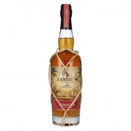 Plantation Rum JAMAICA 10 Years Old Special Edition 42% Vol. 0,7l