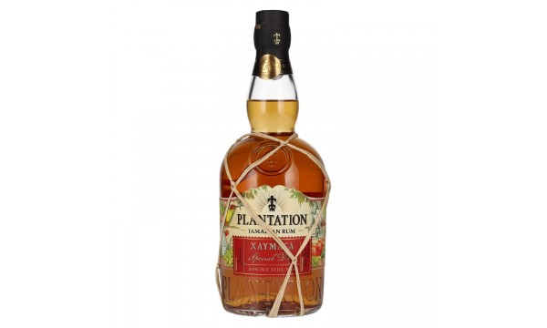 Plantation Rum XAYMACA Special Dry Jamaican Rum 2009 43% Vol. 0,7l Plantation Rum XAYMACA Special Dry Jamaican Rum 2009 43% Vol. 0,7l