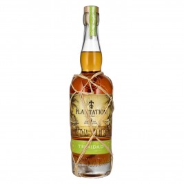 Plantation Rum TRINIDAD 8 Years Old Special Edition 42% Vol. 0,7l
