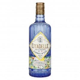 Citadelle Jardin D'ÉTÉ Gin 41,5% Vol. 0,7l