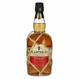 Planteray Rum XAYMACA Special Dry Jamaican Rum 43% Vol. 0,7l