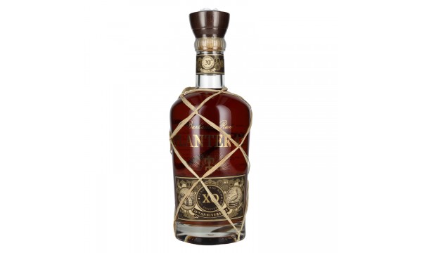 Planteray Rum BARBADOS XO 20th Anniversary 40% Vol. 1,75l Planteray Rum BARBADOS XO 20th Anniversary 40% Vol. 1,75l