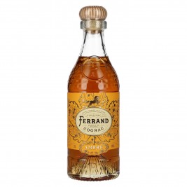 Pierre Ferrand AMBRÉ 1er Cru de Cognac 40% Vol. 0,7l