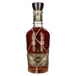 Planteray Rum EXTRA OLD 20th Anniversary 40% Vol. 3l