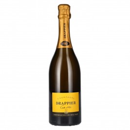 Drappier Champagne Carte d'Or 12% Vol. 0,75l briutas