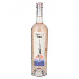 Gérard Bertrand HAMPTON WATER Rosé 2024 13% Vol. 0,75l, sausas