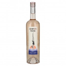 Gérard Bertrand HAMPTON WATER Rosé 2025 13% Vol. 0,75l, sausas