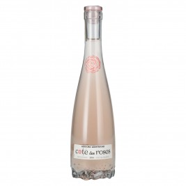 Gérard Bertrand Côte des Roses Rosé 2024 13% Vol. 0,375l, sausas