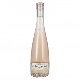 Gérard Bertrand Côte des Roses Rosé 2025 13% Vol. 0,375l, sausas