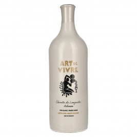 Gérard Bertrand Art de Vivre Languedoc Vin Blanc 2023 13% Vol. 0,75l, sausas
