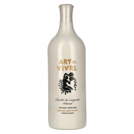Gérard Bertrand Art de Vivre Languedoc Vin Blanc 2024 13% Vol. 0,75l, sausas