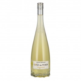 Gérard Bertrand Côte des Roses Chardonnay 2025 14% Vol. 0,75l, sausas