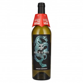 Gérard Bertrand HERESIE CORBIÈRES White 2024 13% Vol. 0,75l, sausas