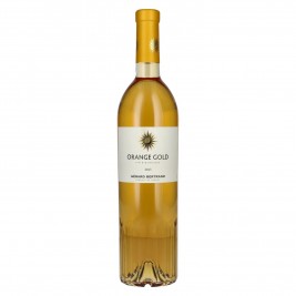 Gérard Bertrand Orange Gold Vin Biologique 2023 14% Vol. 0,75l, sausas