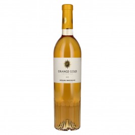 Gérard Bertrand Orange Gold Vin Biologique 2022 13% Vol. 0,75l, sausas
