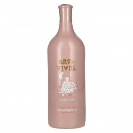 Gérard Bertrand Art de Vivre Languedoc rožinis vynas 2025 13% Vol. 0,75 l, sausas