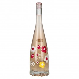 Gérard Bertrand Côte des Roses Rosé Art Édition 2025 13% Vol. 0,75l, sausas