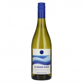 Gérard Bertrand La Grande Bleue Méditerranée IGP 2024 12% Vol. 0,75l, sausas