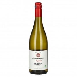 Gérard Bertrand An 940 Chardonnay 2024 13,5% Vol. 0,75l, sausas