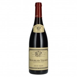 Louis Jadot Beaujolais-Villages AOC 2024 12,5% Vol. 0,75l, sausas