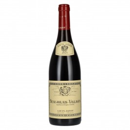 Louis Jadot Beaujolais-Villages AOC 2025 12,5% Vol. 0,75l, sausas
