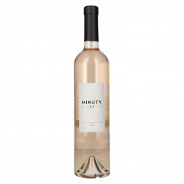 Minuty Prestige Côtes de Proveance 2025 12,5% Vol. 0,75l, sausas