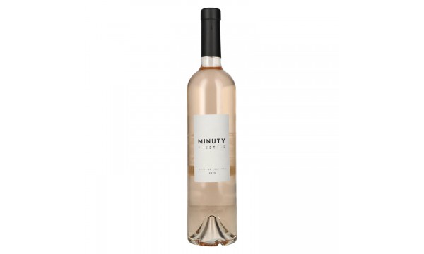 Minuty Prestige Côtes de Proveance 2025 12,5% Vol. 0,75l, sausas Minuty Prestige Côtes de Proveance 2025 12,5% Vol. 0,75l, sausas