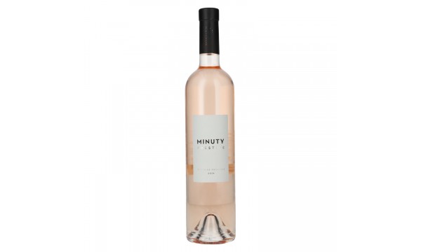 Minuty Prestige Côtes de Proveance 2024 12,5% Vol. 0,75l, sausas
