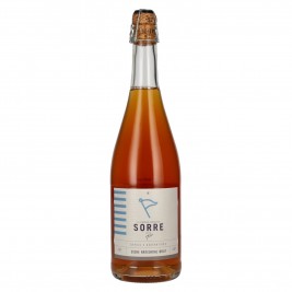 Sorre Cidre Artisanal Brut 4,5% Vol. 0,75l