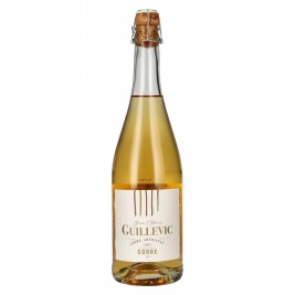 Sorre Cidre Artisannal Guillevic 3% Vol. 0,75l