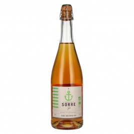 Sorre Cidre Artisanal Bio 4,5% Vol. 0,75l