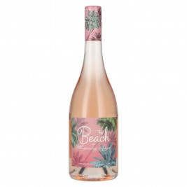 THE BEACH by Whispering Angel 2024 12,5% Vol. 0,75l, sausas